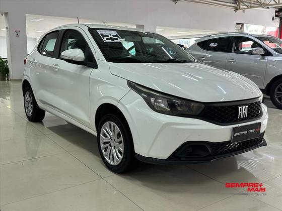 FIAT ARGO 1.0 FIREFLY FLEX DRIVE MANUAL FIAT ARGO 1.0 FIREFLY FLEX DRIVE MANUAL